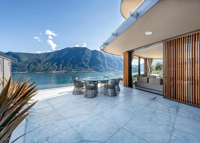 Villa Osee Di