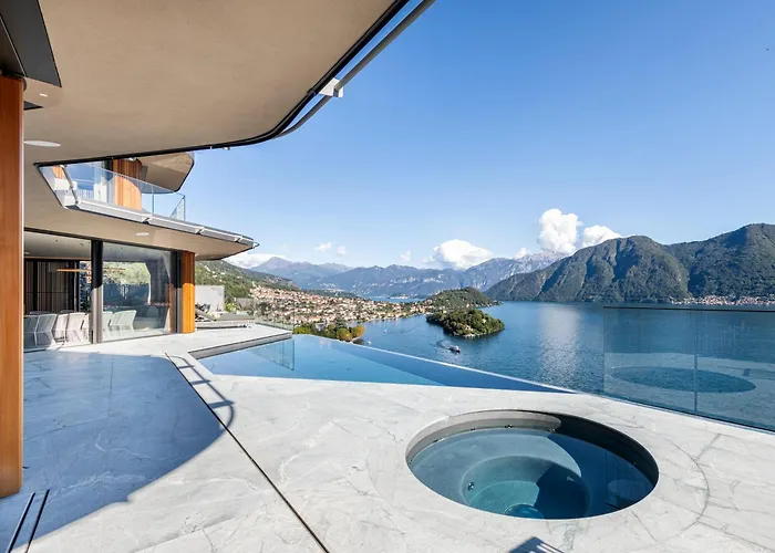 Villa Osee Di