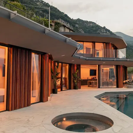 Villa Osee Di