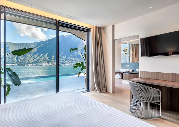 וילה Osee Di סלה קומצ'ינה