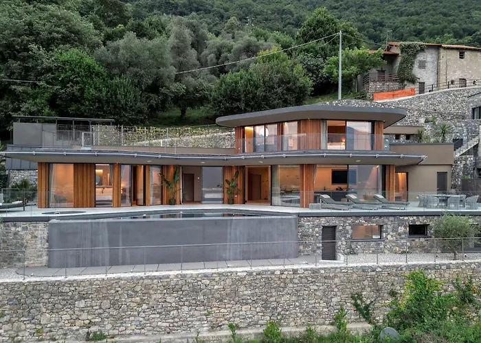 וילה Osee Di סלה קומצ'ינה