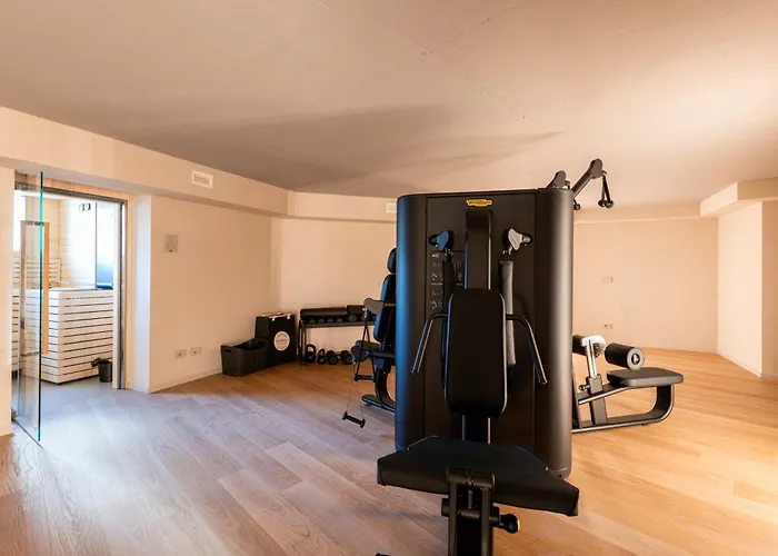 וילה Osee Di סלה קומצ'ינה