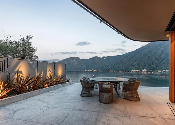 וילה Osee Di סלה קומצ'ינה