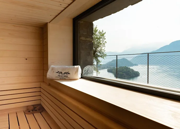 Osee Di * סלה קומצ'ינה