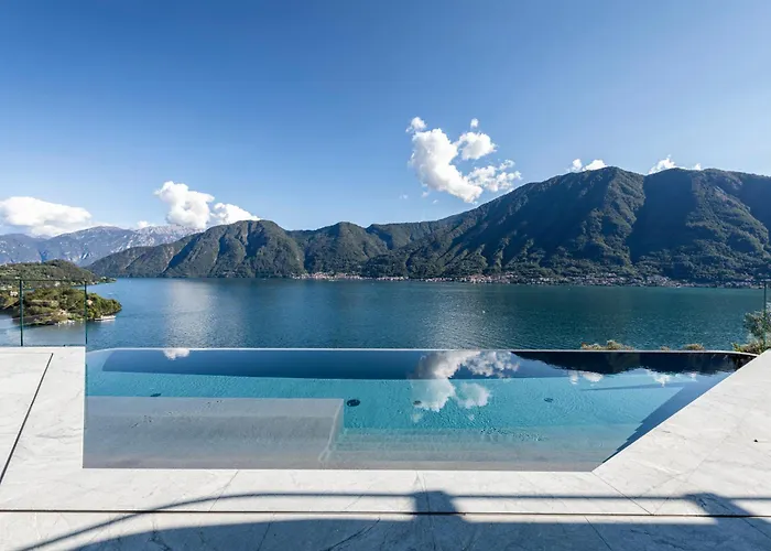 וילה Osee Di סלה קומצ'ינה