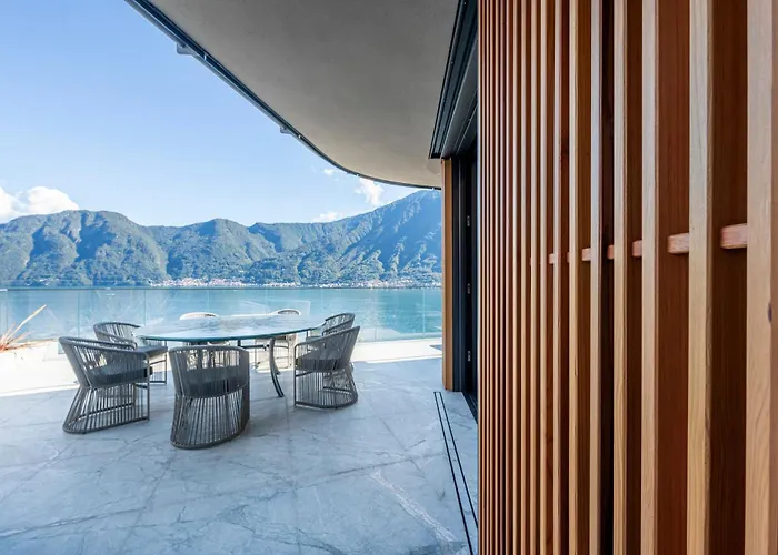 Osee Di וילה סלה קומצ'ינה