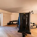 Villa Osee Di Sala Comacina