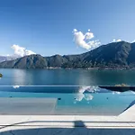 Villa Osee Di Sala Comacina