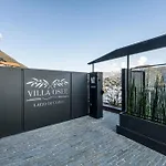 Villa Osee Di *