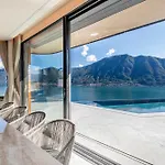 Villa Osee Di Sala Comacina