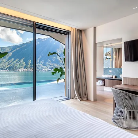 Villa Osee Di Sala Comacina