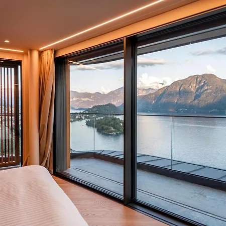 Osee Di Villa Sala Comacina