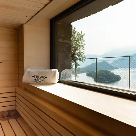 Osee Di * Sala Comacina