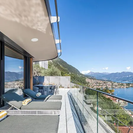 Osee Di * Sala Comacina