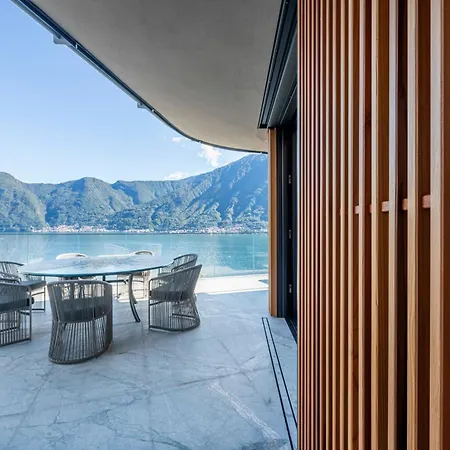 Osee Di Villa Sala Comacina