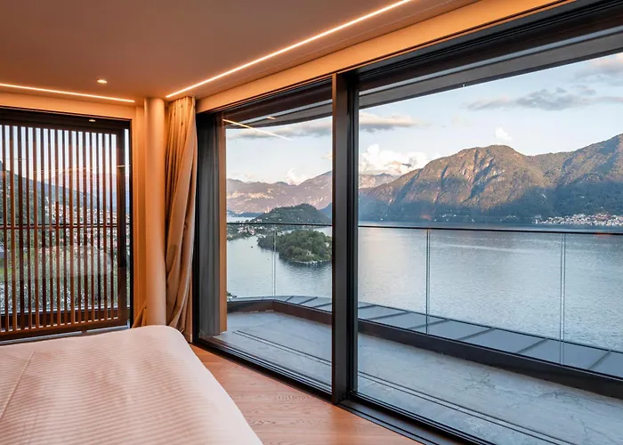 Osee Di Vila Sala Comacina